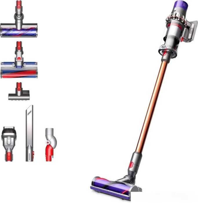 Dyson Cyclone V10 Absolute
