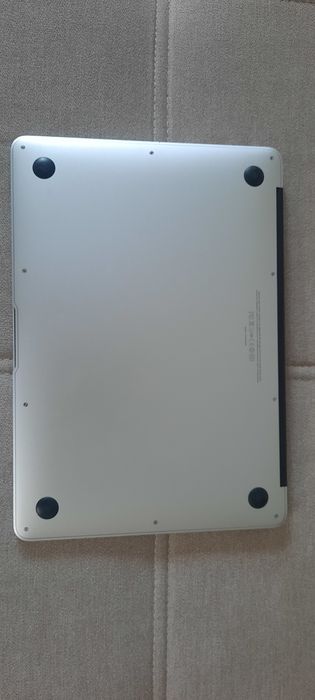 Macbook Air 13" mid 2011