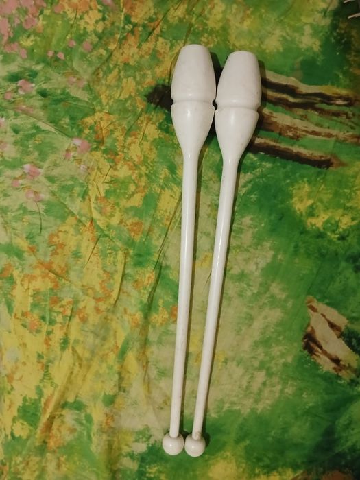 Булавы гимнастичкские