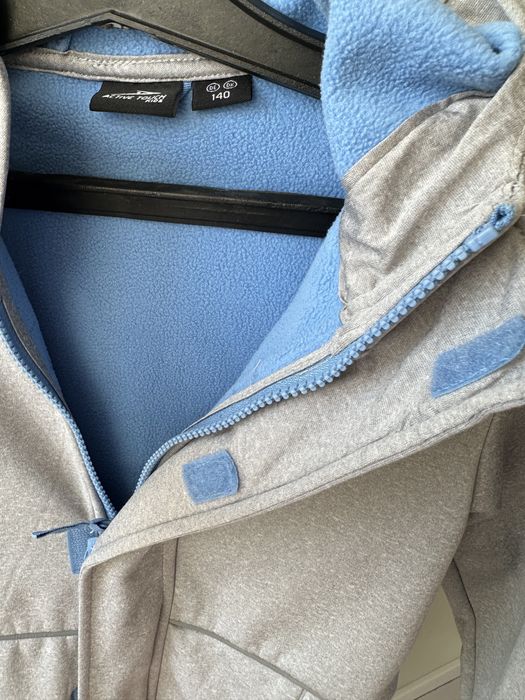 Куртка/ветровка на мальчика