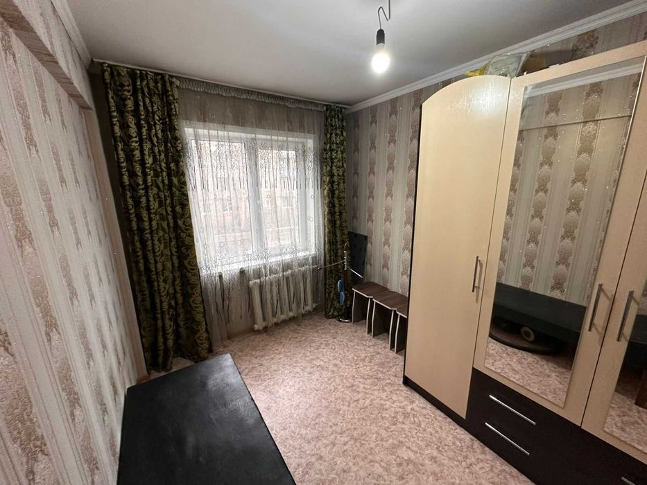 В продаже 2х ком квартира Казахстан 79