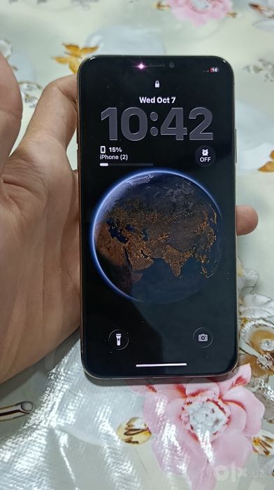 Iphone 11 pro max