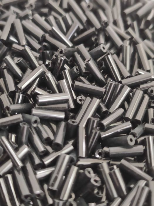 Бисер - стеклярус (400 грамм)