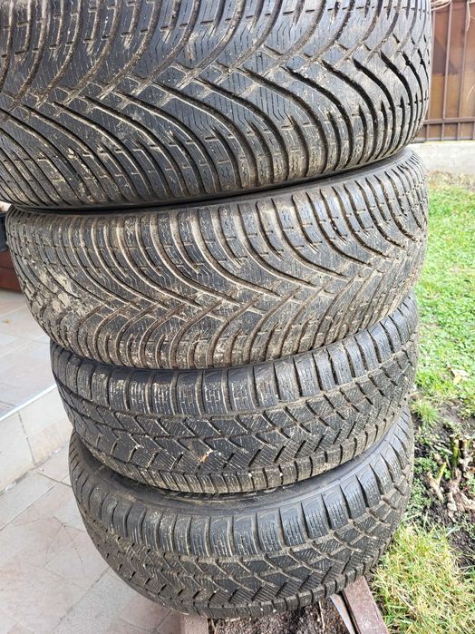 Anvelope  215 65 16 ,195 55 16, 215 60 16, 195 60 15, 215 50 17.