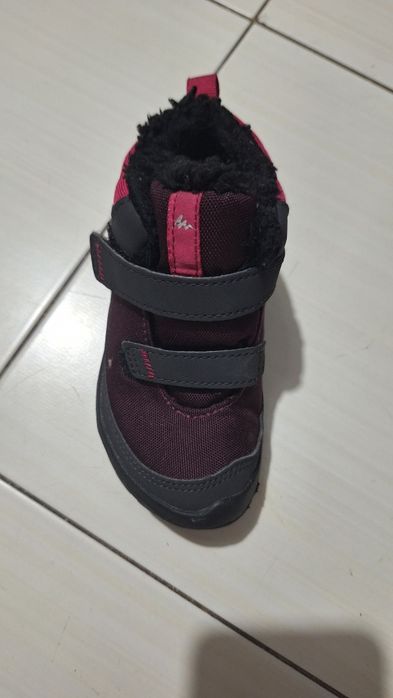 Ghete marimea 25