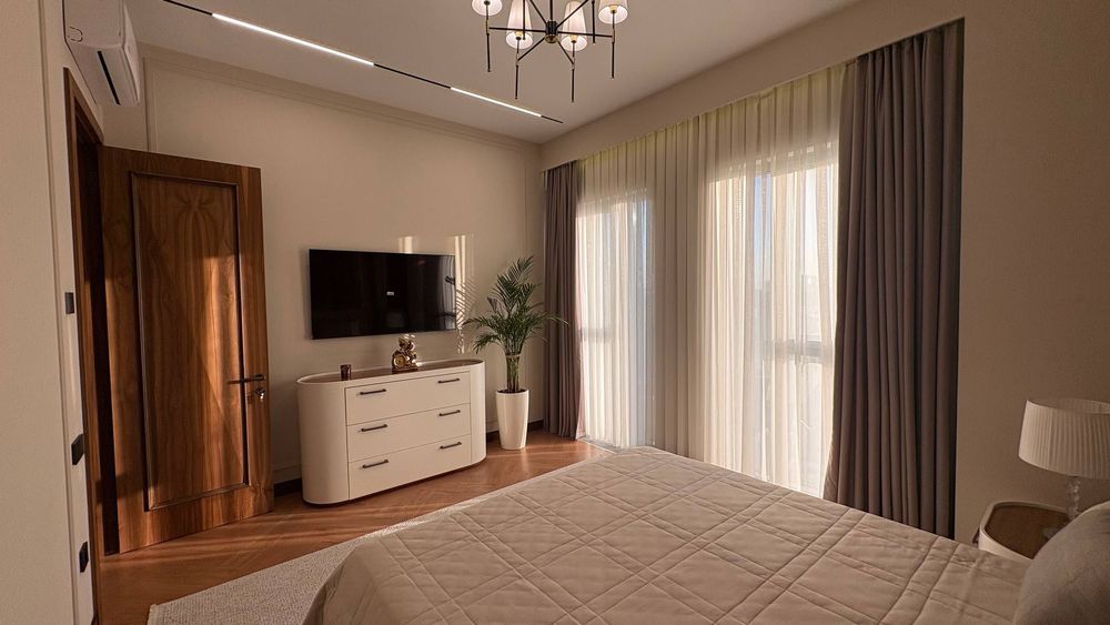 Mirabad Avenue Продается 2 комнатная квартира ремонт Госпитальный