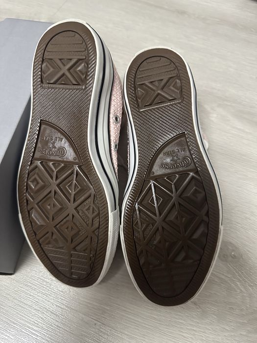 Converse Chuck Taylor All Star de dama, marimea :36