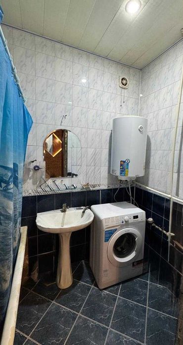 / Продам 3х ком. квартиру, в центре города.