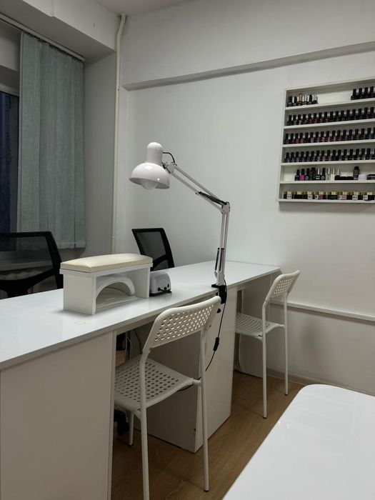 Маникюрный салон в аренду