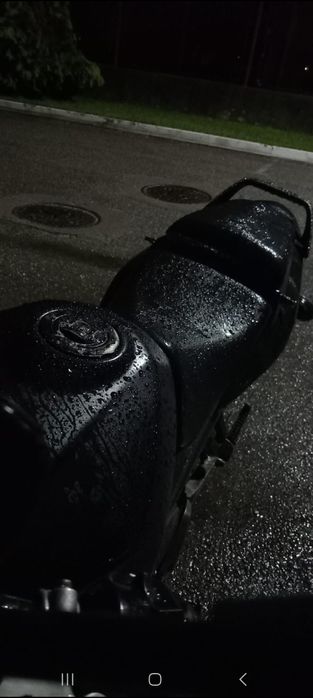 Vând Kymco quannon 125, A1