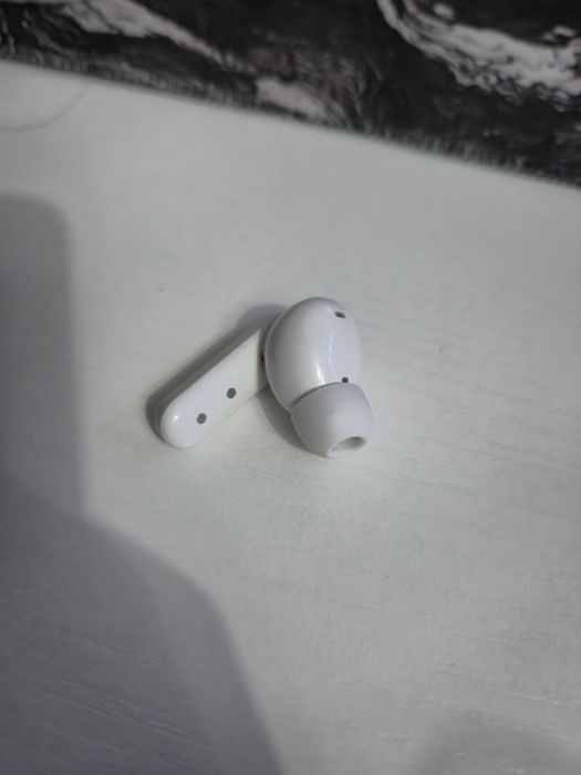 Наушники cmf buds 1 белые