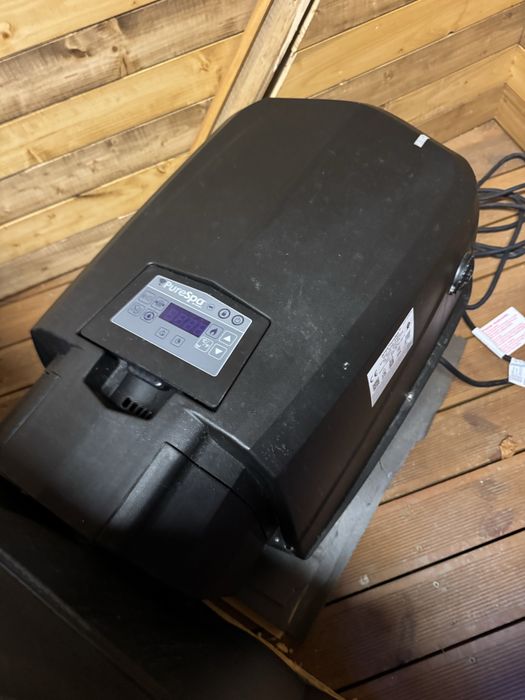 Piscina gonflabila Intex Purespa