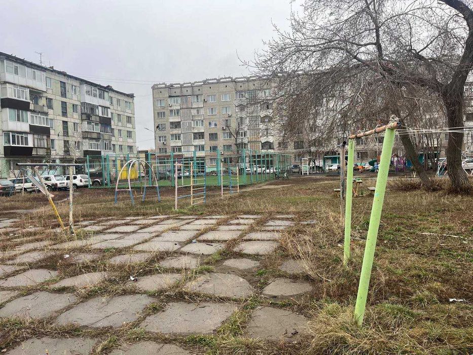 Продажа 1-комнатной квартиры