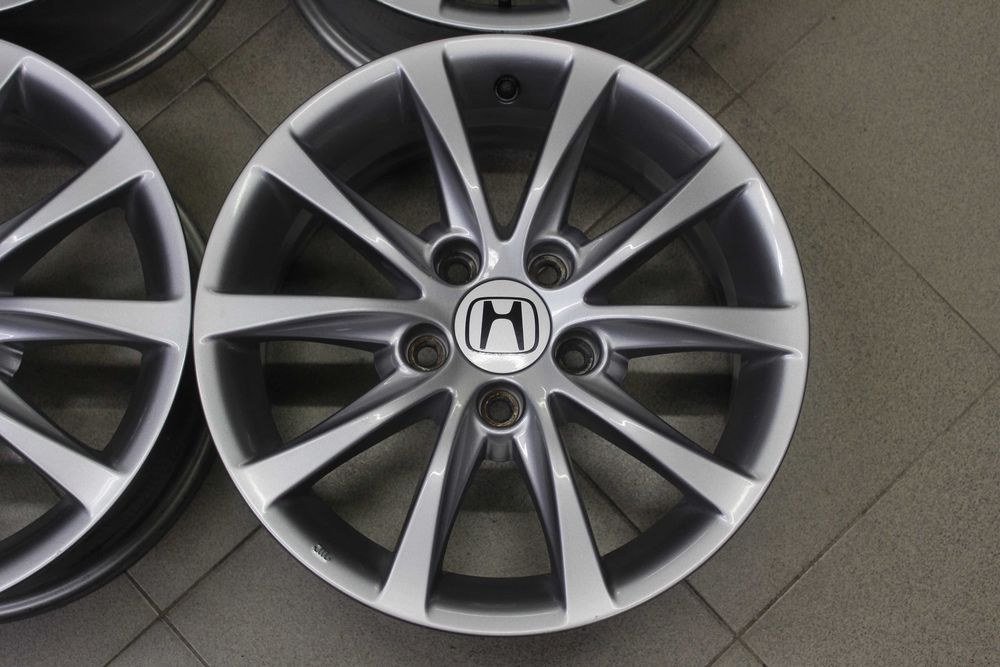 Джанти 16" Honda Civic