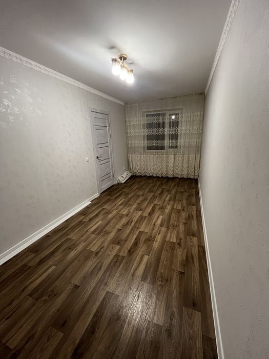 Продается 2-комнт с ремонтом! Мадрид