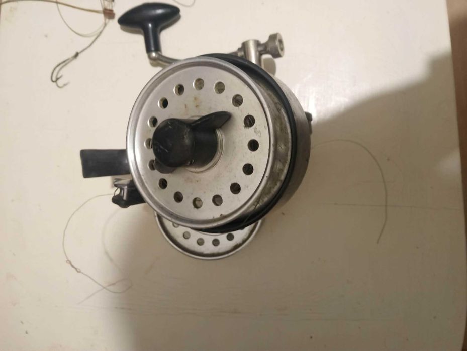 Макара Michel Luxor