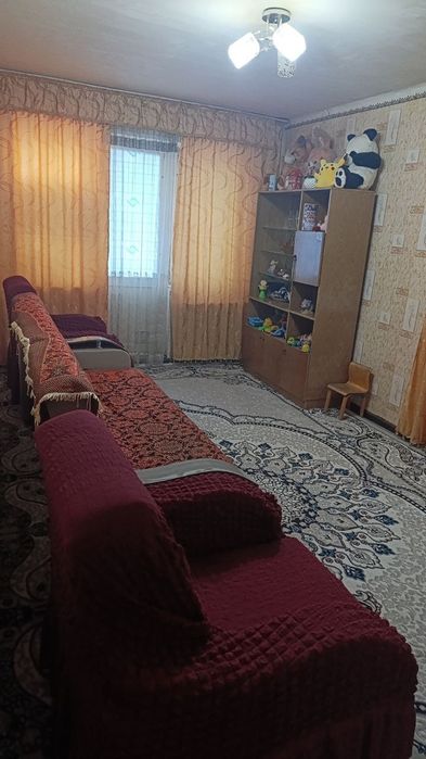 Сдам 2-комнатную квартиру на Широтке