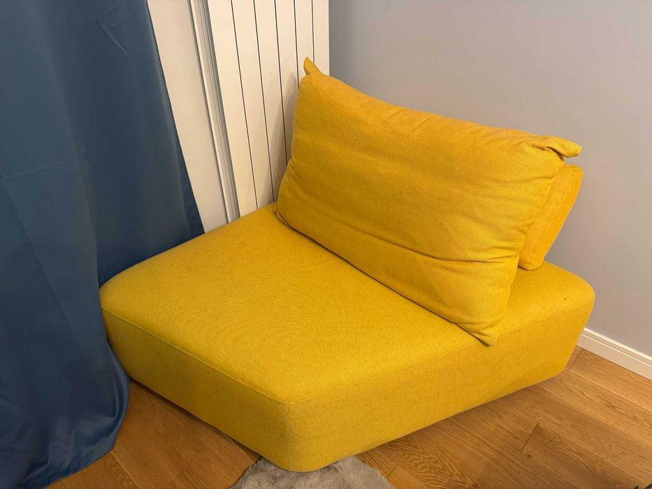 Модулен диван Feydom модел Matacao 2 Archipelago