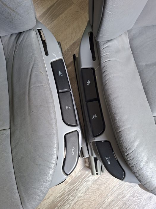 Предни седалки за BMW E39