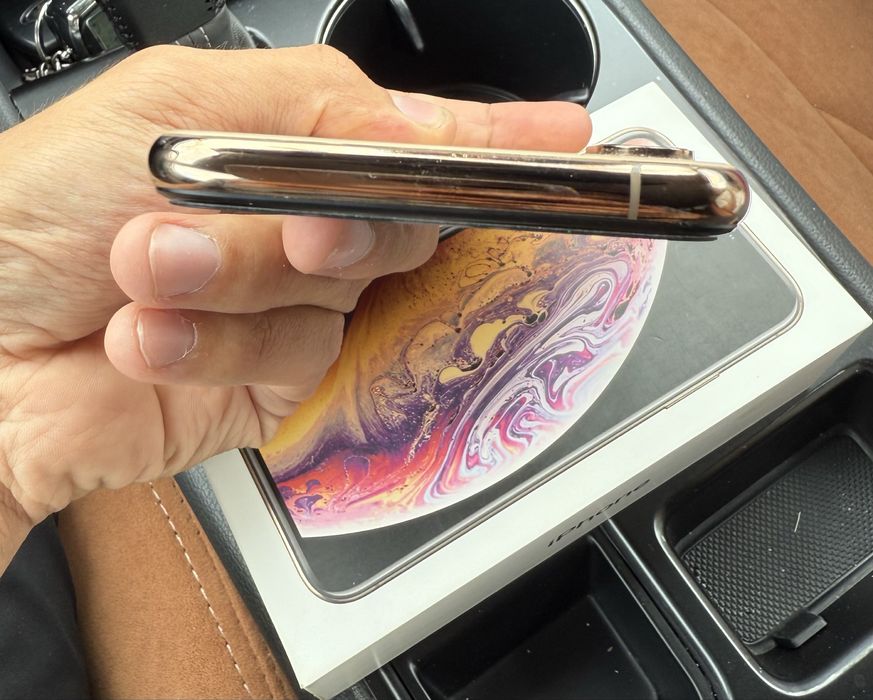 Apple Iphone xs64g