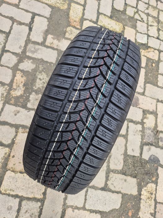 Set 2buc 235/60 R17 M+S iarnă - una Firestone