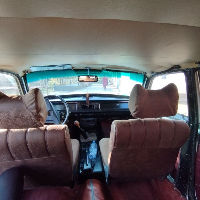 Volga 2410 ( Kelishtrib beraman)