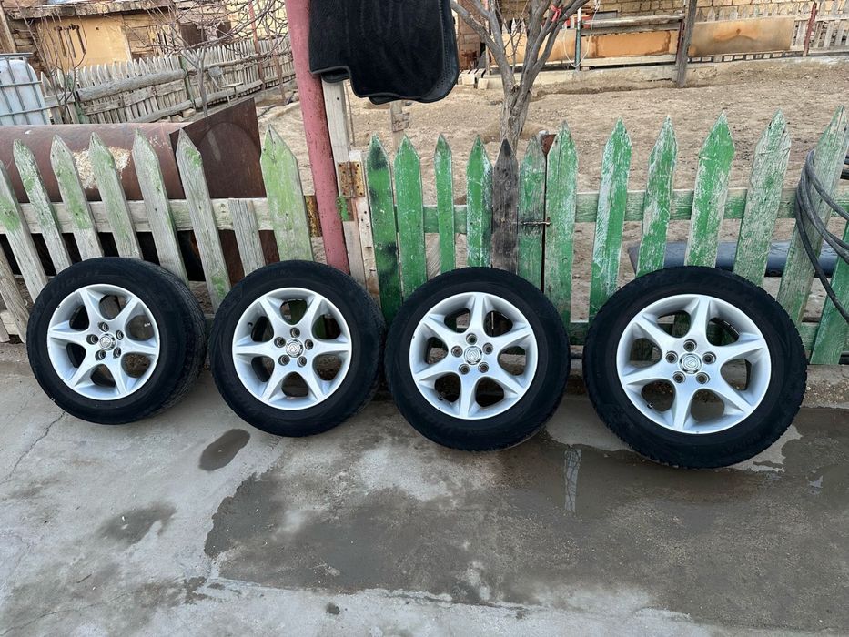 Lexus gs300 Рест