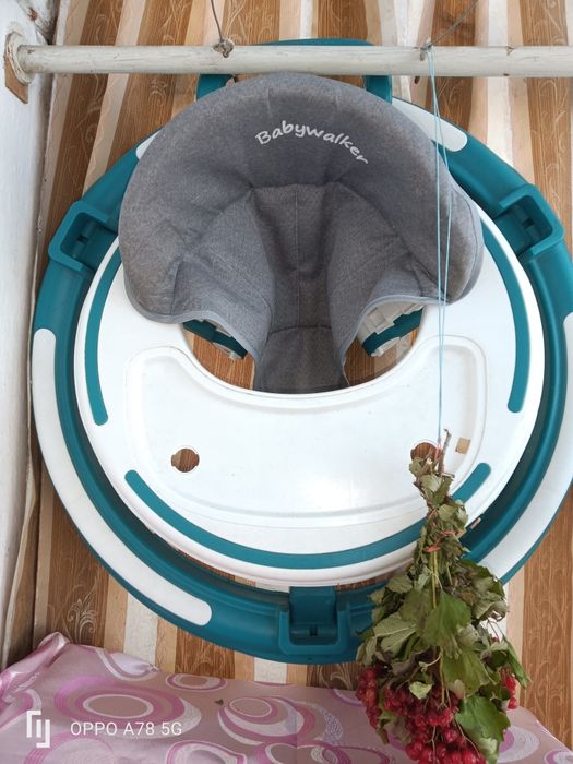 Продам детскую м