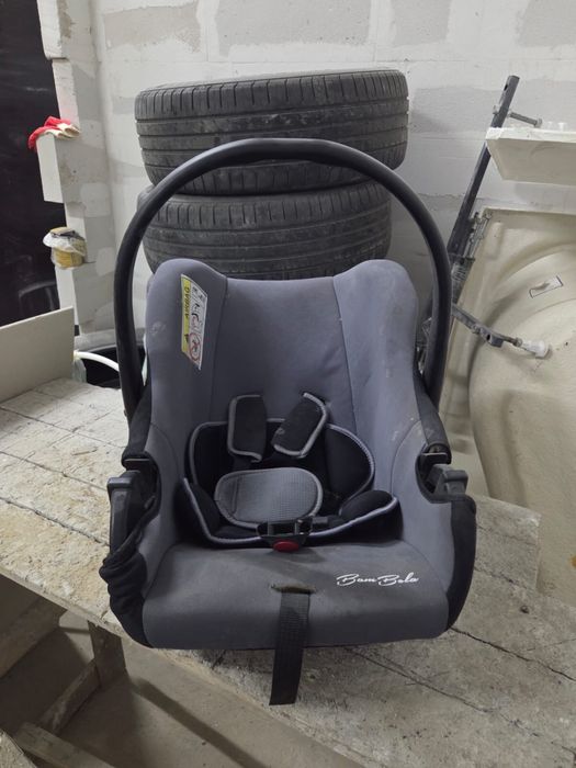 Продается Автокресло