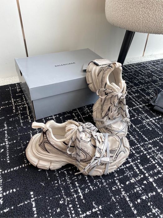 Adidasi Balenciaga 3xl Premium