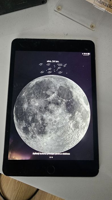 Ipad mini 5( wifi+ cellular)