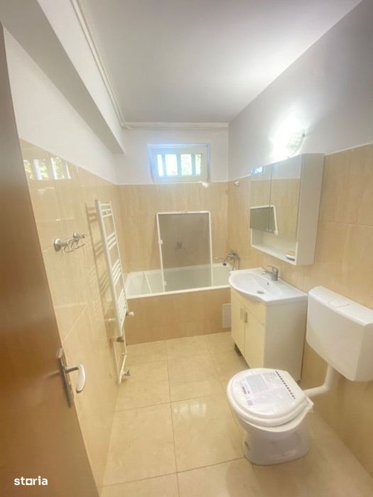 Apartament 2 camere Bucsinescu