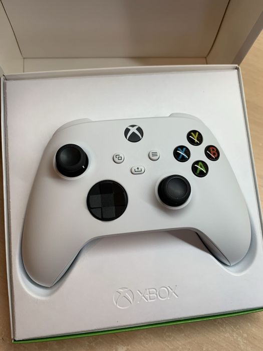 Xbox series x 2tr limited edition из Франции