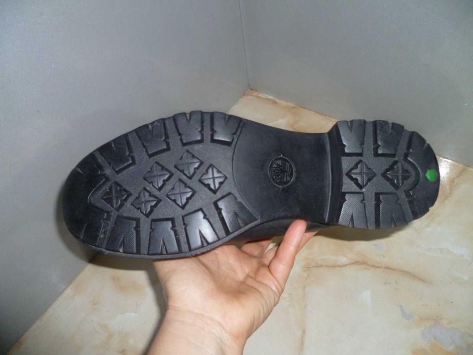 Timberland боти №39
