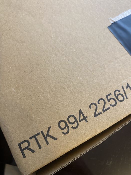 Ericsson ROJR 211 004/1 NPU3 BOARD