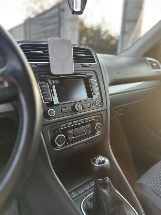 VOLKSWAGEN Golf 2011 — imagine 5