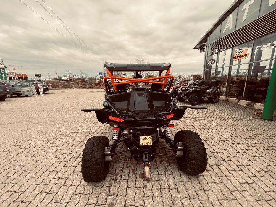 Vand CF moto Z1000 sport R