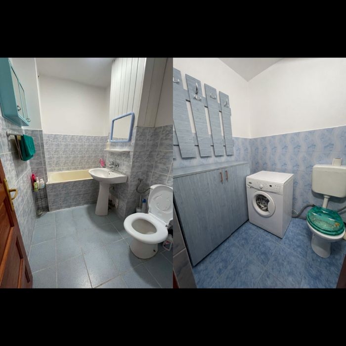 Inchiriez apartament 4 Camere Aleea Teilor