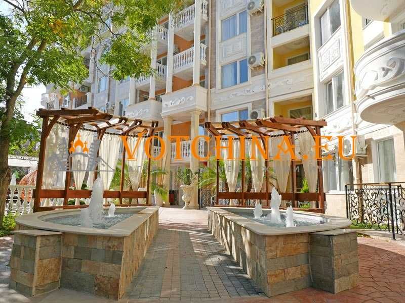 Продава се Двустаен апартамент в к.к. Слънчев бряг - 65 кв.м за 903 €/кв.м - Снимка #1