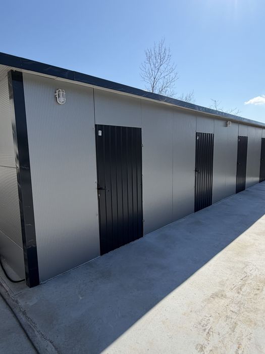Închiriez Hală-Minihale-Spatii-Garaj