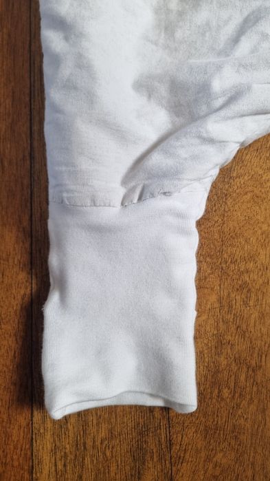 Sac de dormit cu picioare Angel Baby 2.5 tog