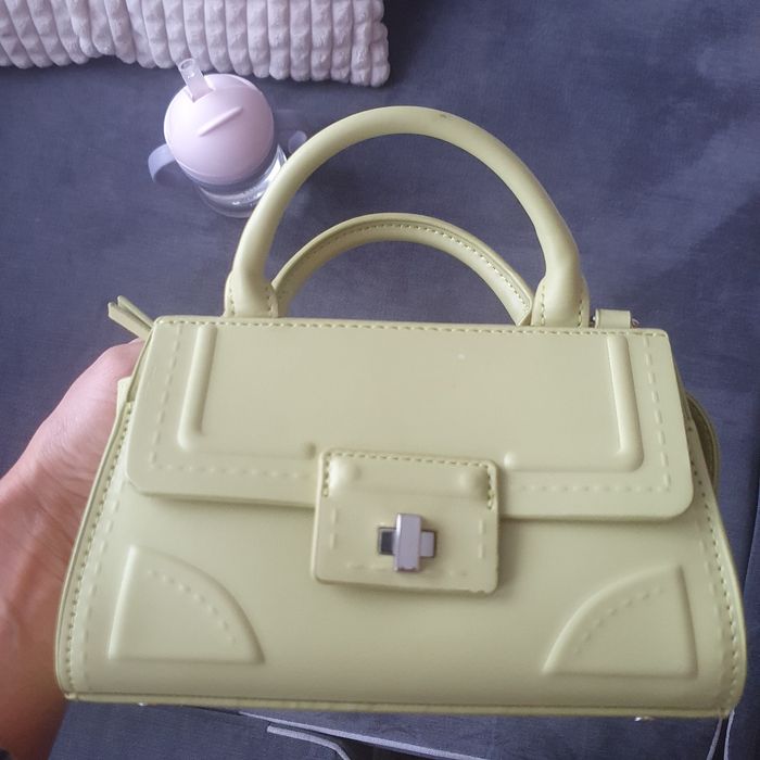 Малка чанта на "ZARA "