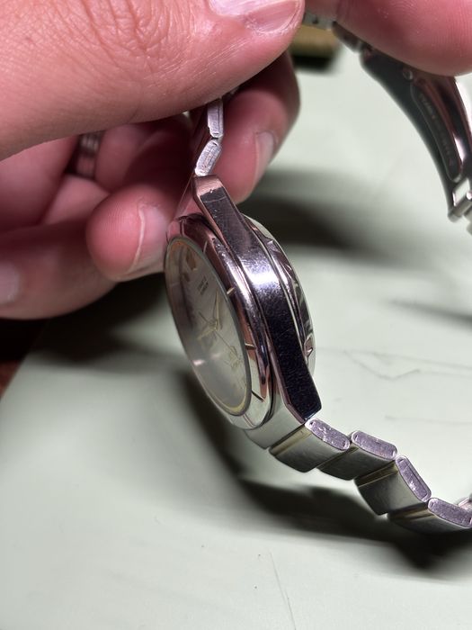 Seiko 5 automatic