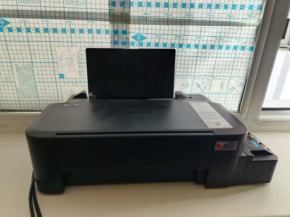 Принтер Эпсон L121