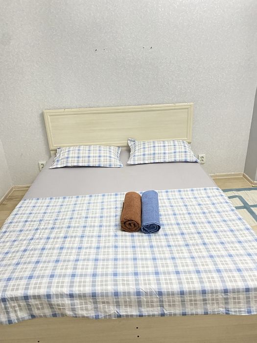 Сдается квартира Park city