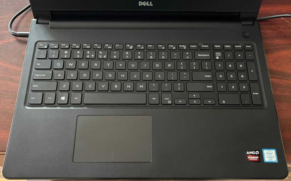 Laptop 15 inch DELL Inspiron 15 3567