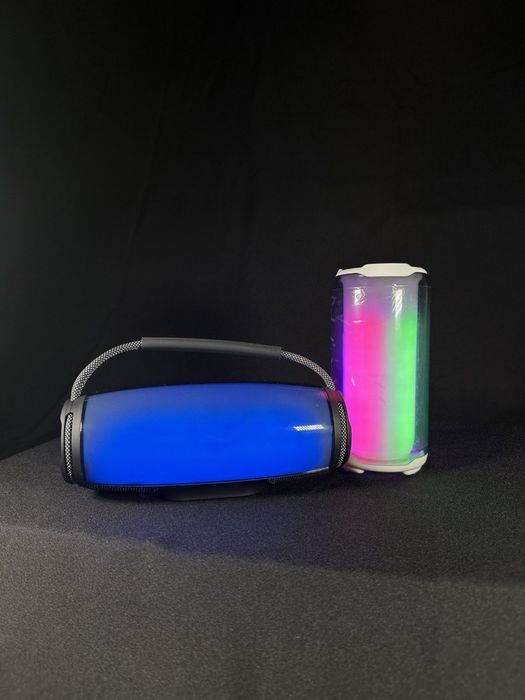 Колонки качественные