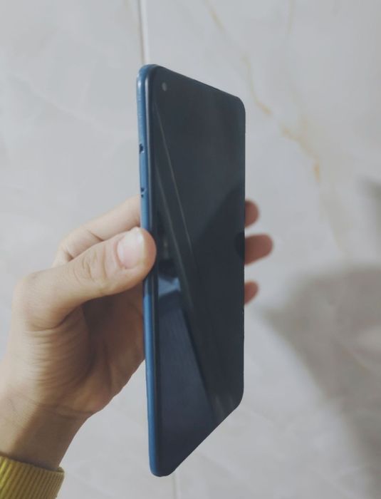 Redmi note 9 idial