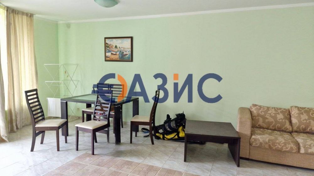 Апартамент с 1 спалня" Оазис " (ключове към морето) Равда, България,