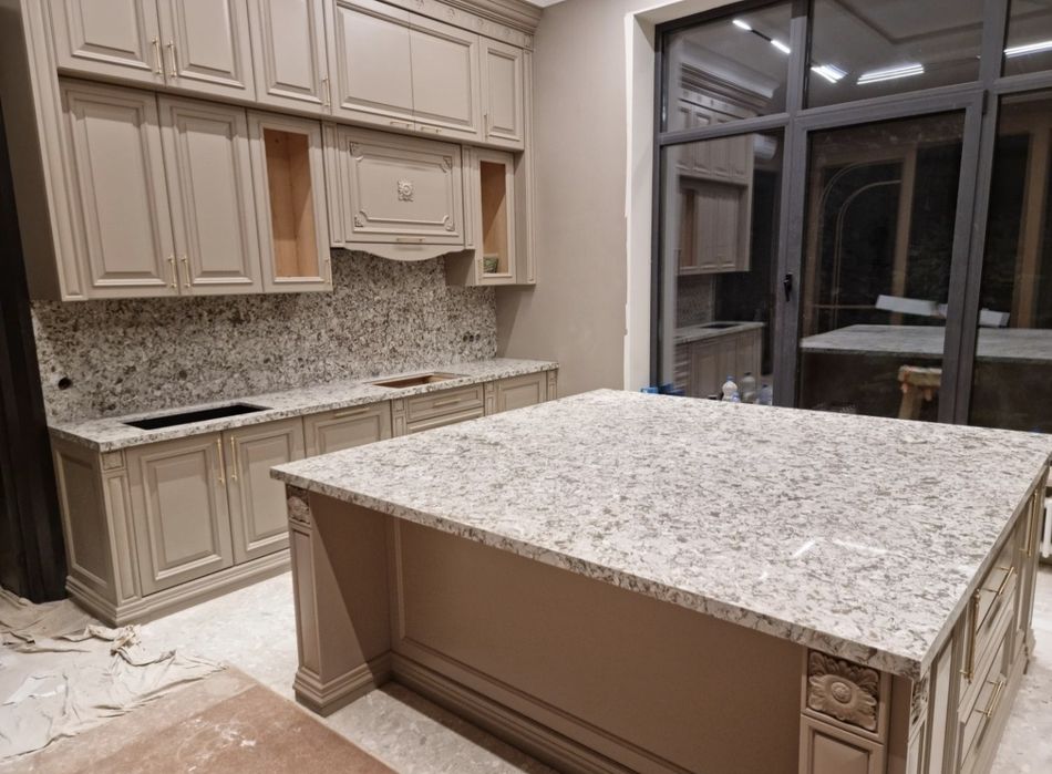 Искусственный камень